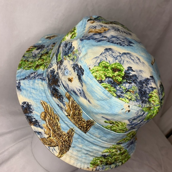 COPY - NWOT Polo Ralph Lauren Reversible Bucket Ha - Picture 3 of 6